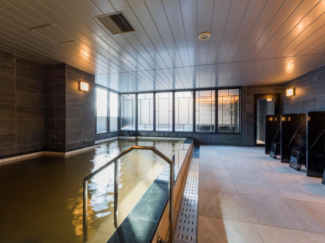 Hotel Sonia Otaru Esterno foto